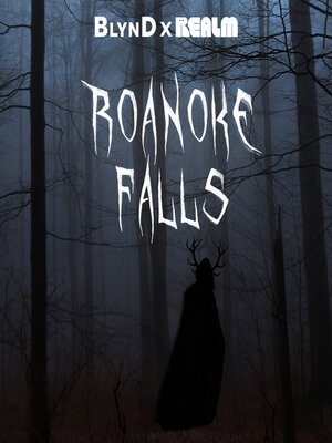 cover image of Roanoke falls--L'intégrale